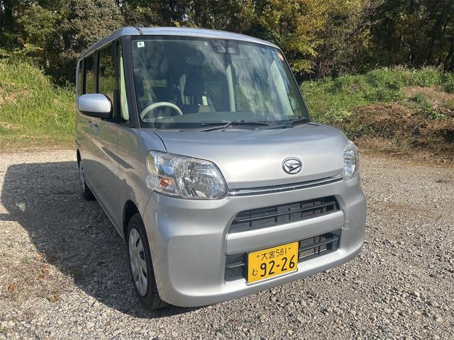 タント Ｌ　ＳＡＩＩＩ　ドライブレコーダー　ＥＴＣ　バックカメラ　両側スライドドア　ナビ　ＴＶ　クリアランスソナー　衝突被害軽減システム　オートマチックハイビーム　キーレスエントリー　アイドリングストップ　電動格納ミラー（12枚目）