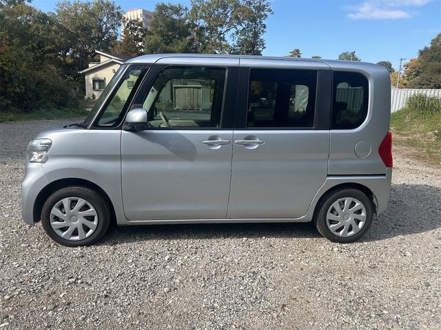 タント Ｌ　ＳＡＩＩＩ　ドライブレコーダー　ＥＴＣ　バックカメラ　両側スライドドア　ナビ　ＴＶ　クリアランスソナー　衝突被害軽減システム　オートマチックハイビーム　キーレスエントリー　アイドリングストップ　電動格納ミラー（14枚目）