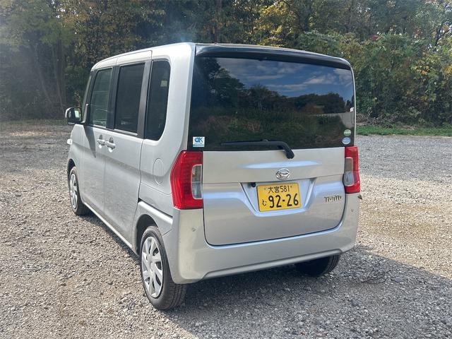 タント Ｌ　ＳＡＩＩＩ　ドライブレコーダー　ＥＴＣ　バックカメラ　両側スライドドア　ナビ　ＴＶ　クリアランスソナー　衝突被害軽減システム　オートマチックハイビーム　キーレスエントリー　アイドリングストップ　電動格納ミラー（15枚目）