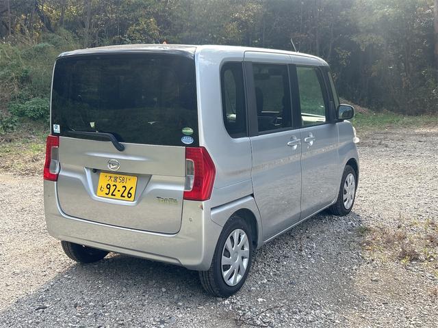 タント Ｌ　ＳＡＩＩＩ　ドライブレコーダー　ＥＴＣ　バックカメラ　両側スライドドア　ナビ　ＴＶ　クリアランスソナー　衝突被害軽減システム　オートマチックハイビーム　キーレスエントリー　アイドリングストップ　電動格納ミラー（17枚目）