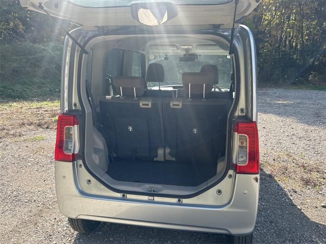 タント Ｌ　ＳＡＩＩＩ　ドライブレコーダー　ＥＴＣ　バックカメラ　両側スライドドア　ナビ　ＴＶ　クリアランスソナー　衝突被害軽減システム　オートマチックハイビーム　キーレスエントリー　アイドリングストップ　電動格納ミラー（19枚目）