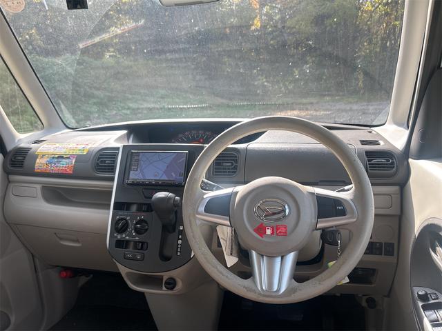 タント Ｌ　ＳＡＩＩＩ　ドライブレコーダー　ＥＴＣ　バックカメラ　両側スライドドア　ナビ　ＴＶ　クリアランスソナー　衝突被害軽減システム　オートマチックハイビーム　キーレスエントリー　アイドリングストップ　電動格納ミラー（21枚目）