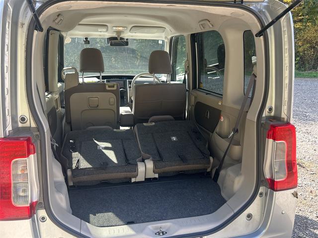 タント Ｌ　ＳＡＩＩＩ　ドライブレコーダー　ＥＴＣ　バックカメラ　両側スライドドア　ナビ　ＴＶ　クリアランスソナー　衝突被害軽減システム　オートマチックハイビーム　キーレスエントリー　アイドリングストップ　電動格納ミラー（27枚目）