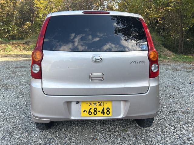 ミラ Ｘスペシャル　ＥＴＣ　バックカメラ　ＴＶ　キーレスエントリー　ＣＶＴ　盗難防止システム　ＡＢＳ　Ｂｌｕｅｔｏｏｔｈ　衝突安全ボディ　エアコン　パワーステアリング　パワーウィンドウ（17枚目）