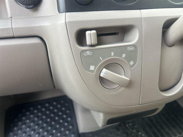 エブリイ ジョイン　両側スライドドア　キーレスエントリー　ＡＴ　盗難防止システム　ＡＢＳ　ＣＤ　アルミホイール　衝突安全ボディ　エアコン　パワーステアリング　パワーウィンドウ（32枚目）