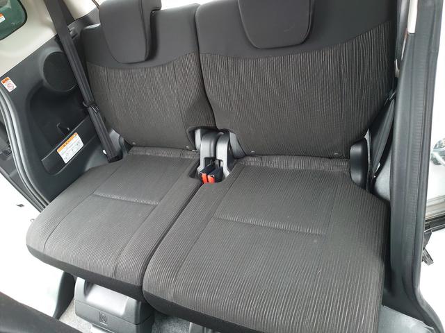 ハイウェイスター X Vセレクション+セーフティII CVT 2WD 衝突被害軽減システム 左側パワースライドドア 純正スマートキー 純正ナビ 全方位カメラ ETC 純正アルミ 夏タイヤ新品 フロアマット ドアバイザー(29枚目)