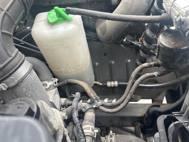 ジムニー ランドベンチャー 4WD 4AT CD/MDプレーヤー ポータブルナビ(50枚目)