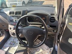 プレオ 　２ＷＤ　ＡＴ　ＣＤプレーヤー　エアコン 0122379A30240528W001 7