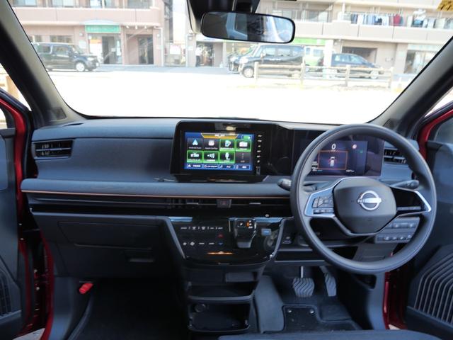 サクラ X ワンオーナー スマートキー プッシュスタート アラウンドビューモニター 純正14インチアルミホイール パーキングセンサー ドライブレコーダー ディスプレイオーディオ(8枚目)