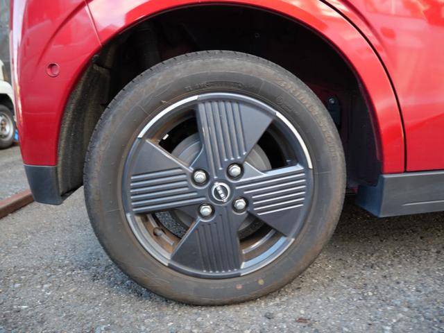 サクラ X ワンオーナー スマートキー プッシュスタート アラウンドビューモニター 純正14インチアルミホイール パーキングセンサー ドライブレコーダー ディスプレイオーディオ(9枚目)