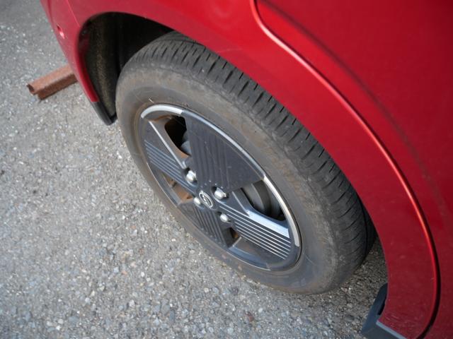 サクラ X ワンオーナー スマートキー プッシュスタート アラウンドビューモニター 純正14インチアルミホイール パーキングセンサー ドライブレコーダー ディスプレイオーディオ(11枚目)