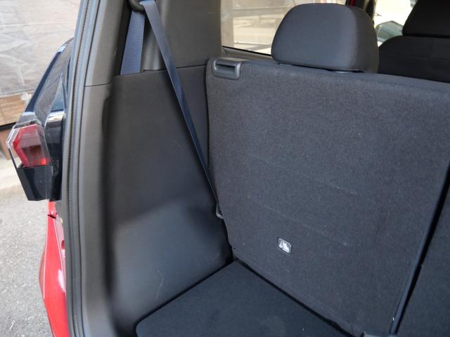 サクラ X ワンオーナー スマートキー プッシュスタート アラウンドビューモニター 純正14インチアルミホイール パーキングセンサー ドライブレコーダー ディスプレイオーディオ(22枚目)