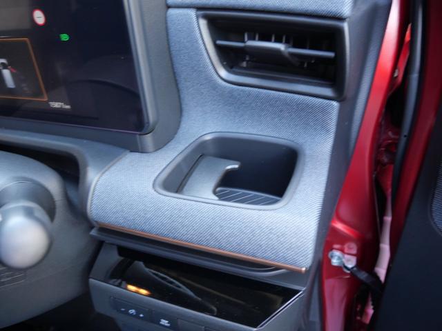 サクラ X ワンオーナー スマートキー プッシュスタート アラウンドビューモニター 純正14インチアルミホイール パーキングセンサー ドライブレコーダー ディスプレイオーディオ(25枚目)