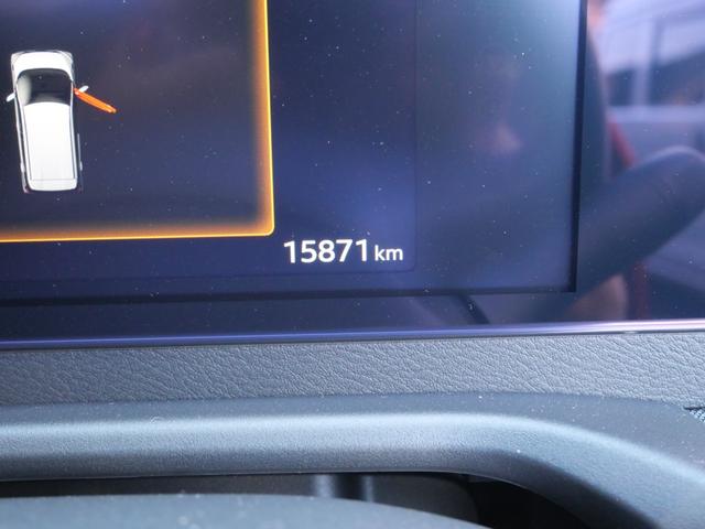 サクラ X ワンオーナー スマートキー プッシュスタート アラウンドビューモニター 純正14インチアルミホイール パーキングセンサー ドライブレコーダー ディスプレイオーディオ(27枚目)