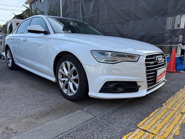 Ａ６ ２．０ＴＦＳＩクワトロ（2枚目）