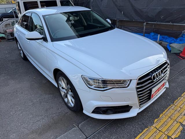 Ａ６ ２．０ＴＦＳＩクワトロ（3枚目）