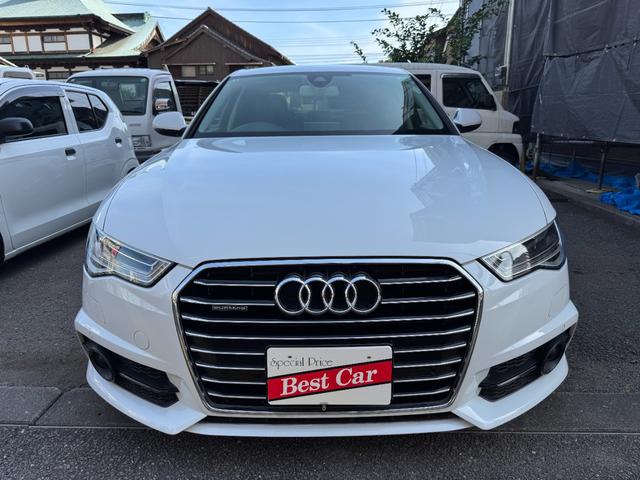 Ａ６ ２．０ＴＦＳＩクワトロ（4枚目）