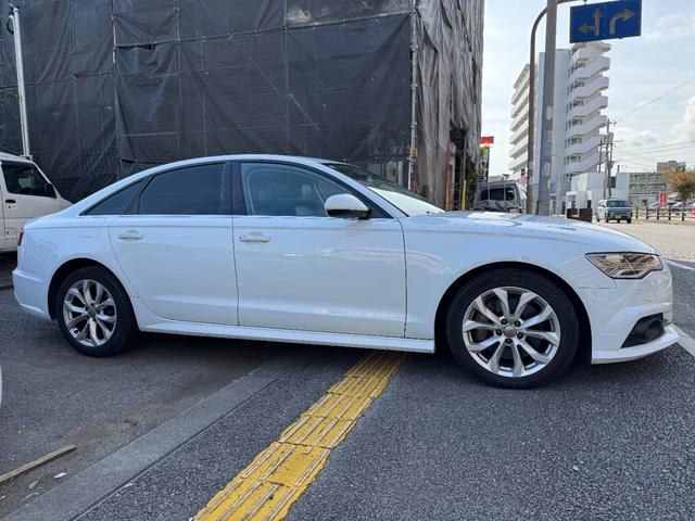 Ａ６ ２．０ＴＦＳＩクワトロ（7枚目）