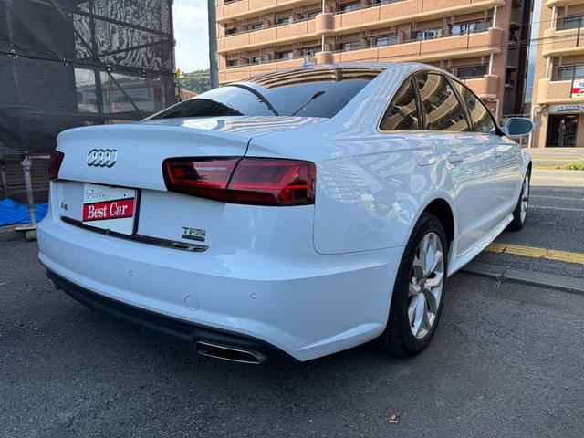 Ａ６ ２．０ＴＦＳＩクワトロ（8枚目）