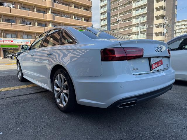 Ａ６ ２．０ＴＦＳＩクワトロ（12枚目）