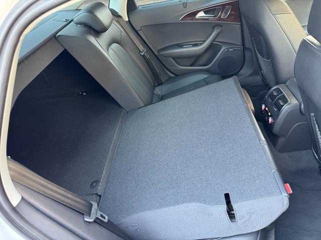 Ａ６ ２．０ＴＦＳＩクワトロ（17枚目）