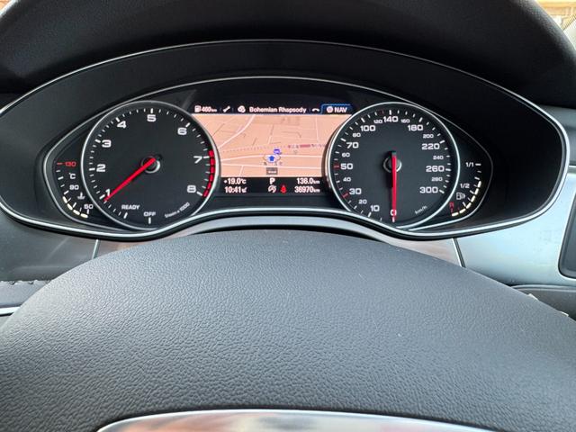 Ａ６ ２．０ＴＦＳＩクワトロ（20枚目）