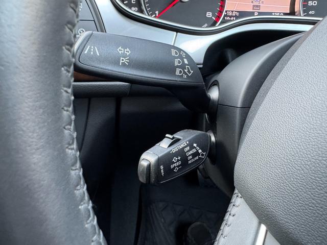 Ａ６ ２．０ＴＦＳＩクワトロ（22枚目）