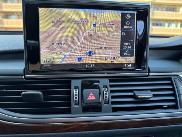 Ａ６ ２．０ＴＦＳＩクワトロ（25枚目）