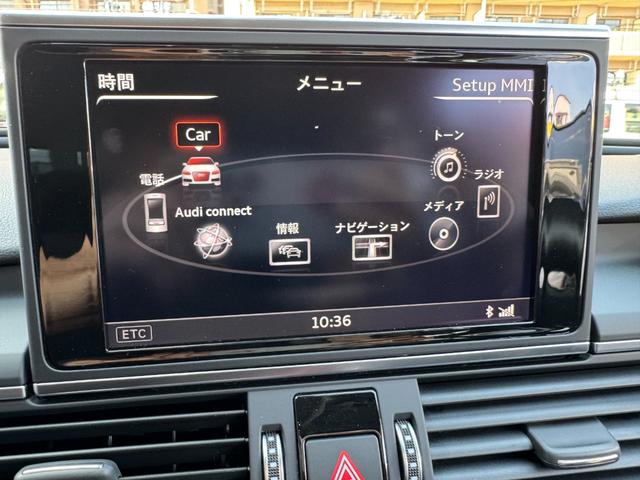 Ａ６ ２．０ＴＦＳＩクワトロ（26枚目）