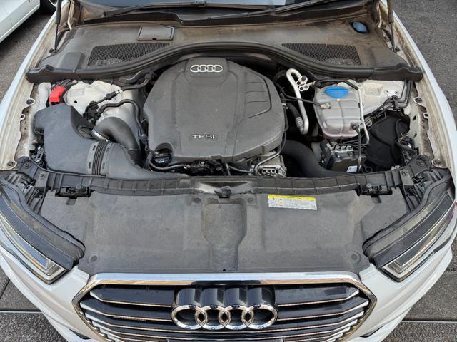 Ａ６ ２．０ＴＦＳＩクワトロ（30枚目）