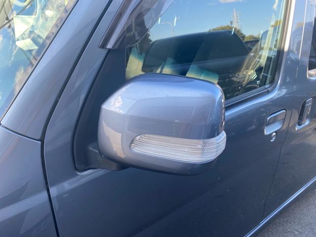 アトレーワゴン カスタムターボＲＳリミテッド　ＳＡＩＩＩ　純正ナビ・フルセグＴＶ　前後ドラレコナビ再生機能　ＣＤ　ＤＶＤ　ＥＴＣ　Ｂｌｕｅｔｏｏｔｈ　両側スライド左パワースライド　ワンオーナー（22枚目）