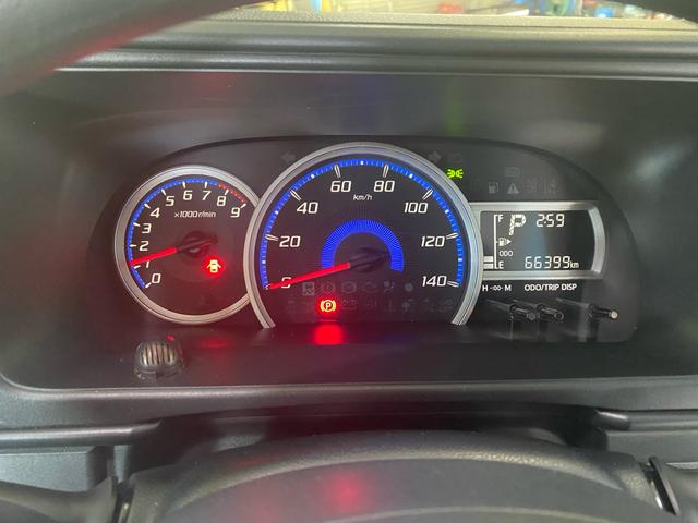 アトレーワゴン カスタムターボＲＳリミテッド　ＳＡＩＩＩ　純正ナビ・フルセグＴＶ　前後ドラレコナビ再生機能　ＣＤ　ＤＶＤ　ＥＴＣ　Ｂｌｕｅｔｏｏｔｈ　両側スライド左パワースライド　ワンオーナー（24枚目）