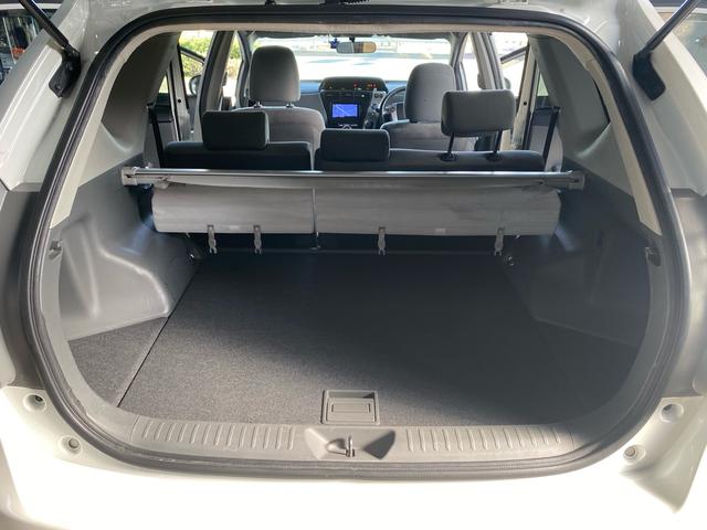 プリウスアルファ Ｓツーリングセレクション（11枚目）