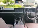 TOYOTA LAND CRUISER 250