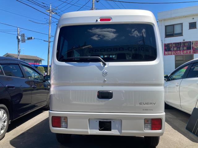 PC 届出済未使用車 両側スライドドア(7枚目)