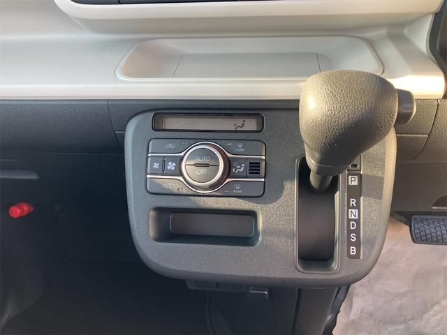 ムーヴキャンバス ストライプスX バックカメラ 両側電動スライドドア ナビ クリアランスソナー 衝突被害軽減システム スマートキー アイドリングストップ ベンチシート CVT 盗難防止システム ABS ESC USB 衝突安全ボディ(5枚目)