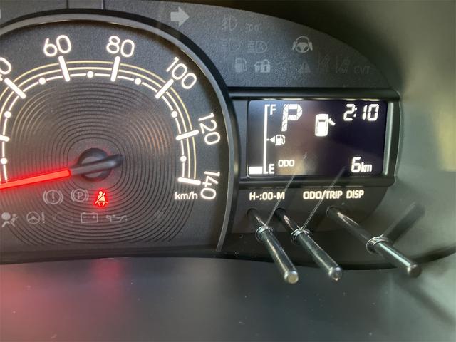 ムーヴキャンバス ストライプスX バックカメラ 両側電動スライドドア ナビ クリアランスソナー 衝突被害軽減システム スマートキー アイドリングストップ ベンチシート CVT 盗難防止システム ABS ESC USB 衝突安全ボディ(8枚目)