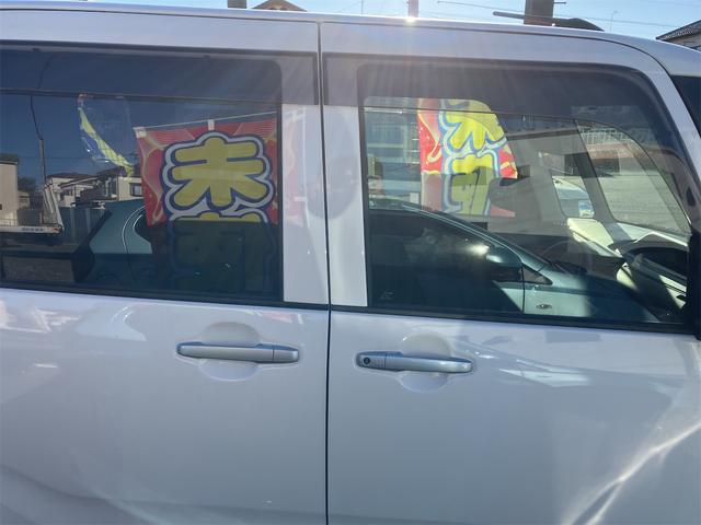 タント L 届け出済み未使用車 バックカメラ 両側スライドドア ナビ クリアランスソナー 衝突被害軽減システム オートライト LEDヘッドランプ スマートキー アイドリングストップ 電動格納ミラー CVT(15枚目)