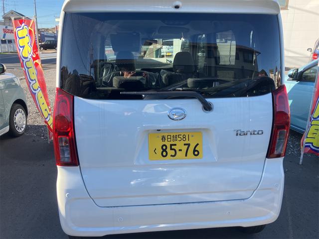 タント L 届け出済み未使用車 バックカメラ 両側スライドドア ナビ クリアランスソナー 衝突被害軽減システム オートライト LEDヘッドランプ スマートキー アイドリングストップ 電動格納ミラー CVT(17枚目)