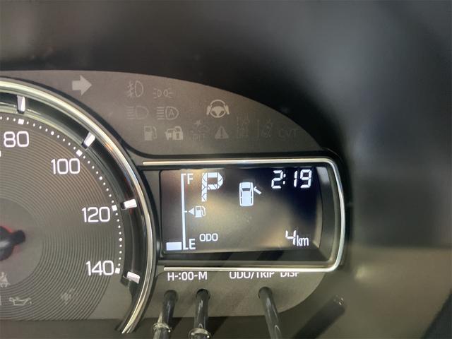 ムーヴ X 届け出済み未使用車 両側スライド・片側電動 クリアランスソナー 衝突被害軽減システム LEDヘッドランプ スマートキー アイドリングストップ ベンチシート CVT 盗難防止システム ABS ESC(5枚目)