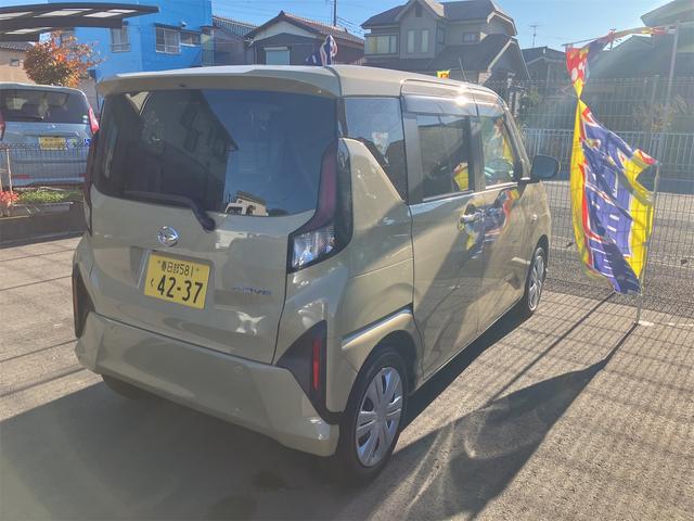 ムーヴ X 届け出済み未使用車 両側スライド・片側電動 クリアランスソナー 衝突被害軽減システム LEDヘッドランプ スマートキー アイドリングストップ ベンチシート CVT 盗難防止システム ABS ESC(14枚目)