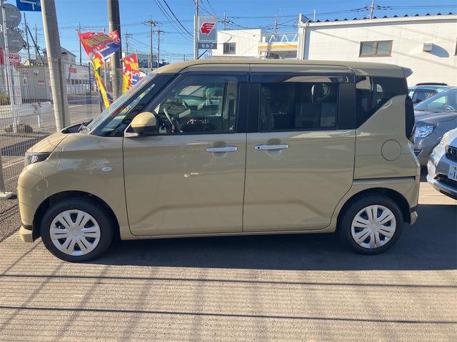 ムーヴ X 届け出済み未使用車 両側スライド・片側電動 クリアランスソナー 衝突被害軽減システム LEDヘッドランプ スマートキー アイドリングストップ ベンチシート CVT 盗難防止システム ABS ESC(16枚目)