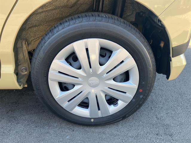 ムーヴ X 届け出済み未使用車 両側スライド・片側電動 クリアランスソナー 衝突被害軽減システム LEDヘッドランプ スマートキー アイドリングストップ ベンチシート CVT 盗難防止システム ABS ESC(17枚目)