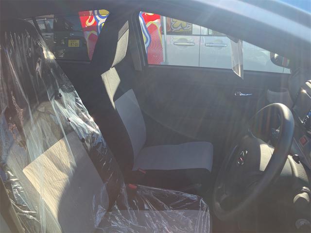 ミライース X SAIII クリアランスソナー 衝突被害軽減システム オートマチックハイビーム LEDヘッドランプ キーレスエントリー アイドリングストップ CVT 盗難防止システム ABS ESC 衝突安全ボディ エアコン(12枚目)