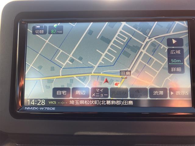 タフト X 届け出済み未使用車 バックカメラ ナビ クリアランスソナー 衝突被害軽減システム オートライト LEDヘッドランプ スマートキー アイドリングストップ サンルーフ CVT 盗難防止システム ABS(3枚目)