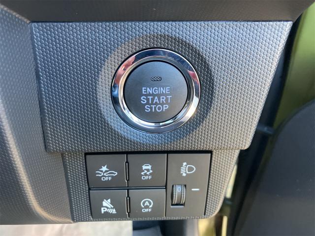 タフト X 届け出済み未使用車 バックカメラ ナビ クリアランスソナー 衝突被害軽減システム オートライト LEDヘッドランプ スマートキー アイドリングストップ サンルーフ CVT 盗難防止システム ABS(6枚目)