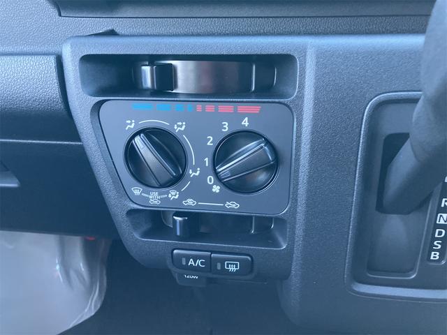 ハイゼットカーゴ DX 届け出済み未使用車 軽バン CVT クリアランスソナー 両側スライドドア キーレスエントリー オートマチックハイビーム エアコン パワーステアリング パワーウィンドウ 運転席エアバッグ(13枚目)