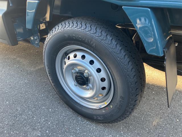 キャリイトラック 軽トラック AT 衝突被害軽減システム クリアランスソナー レーンアシスト アイドリングストップ ESC エアコン パワーウィンドウ 運転席エアバッグ 助手席エアバッグ(16枚目)