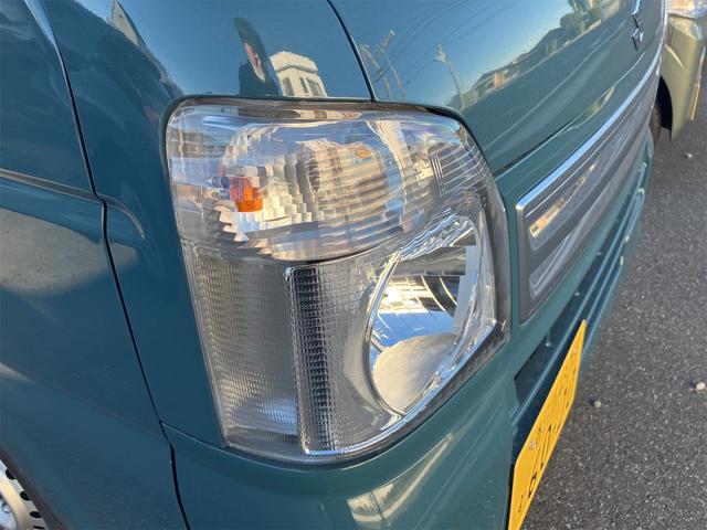 キャリイトラック 軽トラック AT 衝突被害軽減システム クリアランスソナー レーンアシスト アイドリングストップ ESC エアコン パワーウィンドウ 運転席エアバッグ 助手席エアバッグ(17枚目)