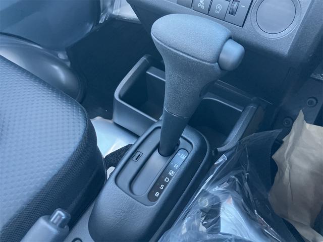 ハイゼットトラック スタンダード 軽トラック AT 衝突被害軽減システム クリアランスソナー アイドリングストップ オートマチックハイビーム ESC エアコン 運転席エアバッグ(15枚目)